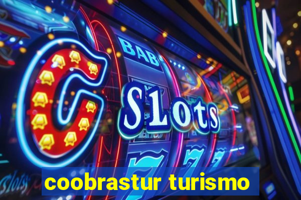 coobrastur turismo